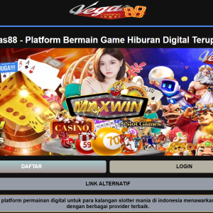 link alternatif judi vegas88